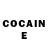 COCAIN FishScale zubik1978 aidsaids